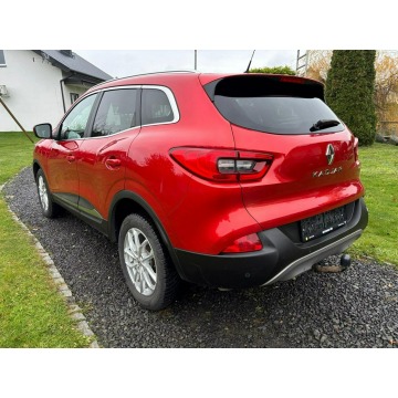 Renault Kadjar  SUV 2015,  1.6 diesel - Na sprzedaż za 36 800 zł - Nysa - zdjęcie 6