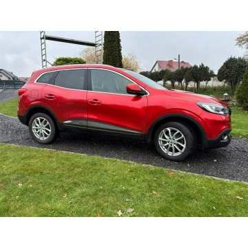 Renault Kadjar  SUV 2015,  1.6 diesel - Na sprzedaż za 36 800 zł - Nysa - zdjęcie 3