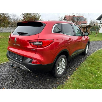 Renault Kadjar  SUV 2015,  1.6 diesel - Na sprzedaż za 36 800 zł - Nysa - zdjęcie 4