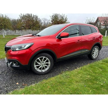 Renault Kadjar  SUV 2015,  1.6 diesel - Na sprzedaż za 36 800 zł - Nysa - zdjęcie 9