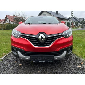 Renault Kadjar  SUV 2015,  1.6 diesel - Na sprzedaż za 36 800 zł - Nysa - zdjęcie 10