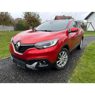 Renault Kadjar  SUV 2015,  1.6 diesel - Na sprzedaż za 36 800 zł - Nysa - zdjęcie 11