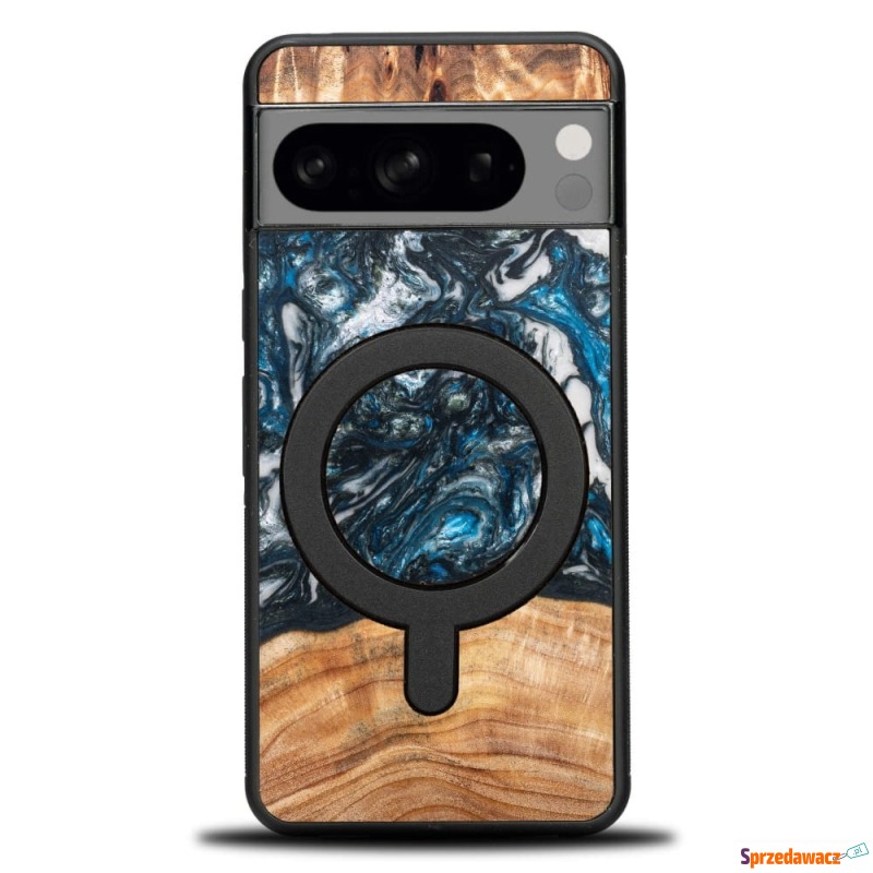Drewniane etui do Google Pixel 8 Pro, Bewood... - Etui na smartfony - Koszalin