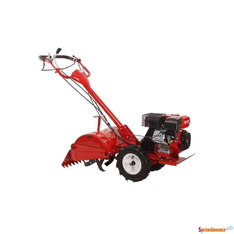 MASTERCUT HSDT1050 GLEBOGRYZARKA SPALINOWA SA... - Glebogryzarki - Opalenica