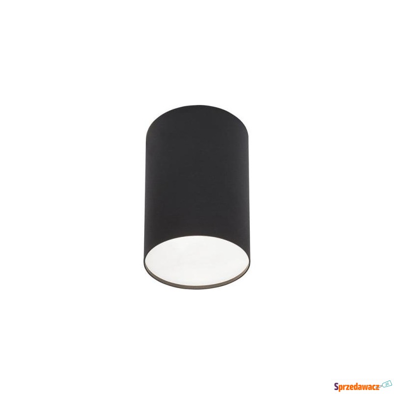 SPOT POINT PLEXI BLACK L 6530 Nowodvorski - Plafony - Płock