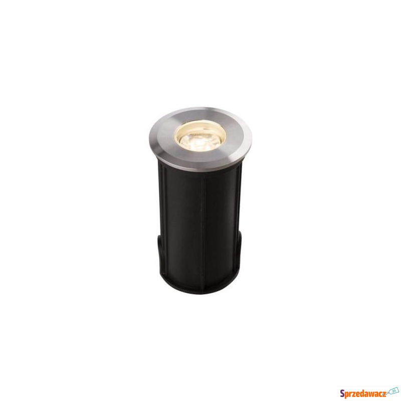 LAMPA GRUNTOWA PICCO LED S 2W 60lm 3000K 9106... - Lampy - Bielsko-Biała