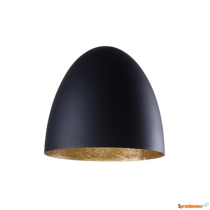 KLOSZ CAMELEON EGG BLACK M 8607 Nowodvorski - Klosze - Bydgoszcz