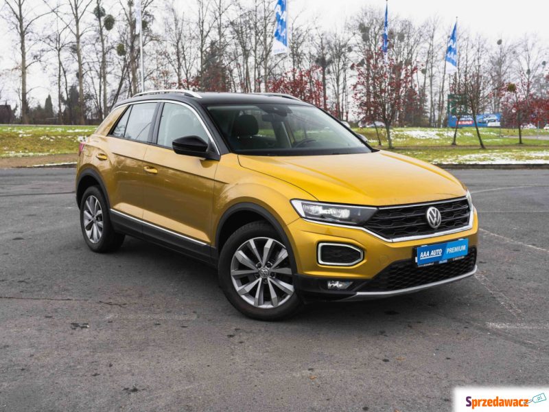Volkswagen 2017