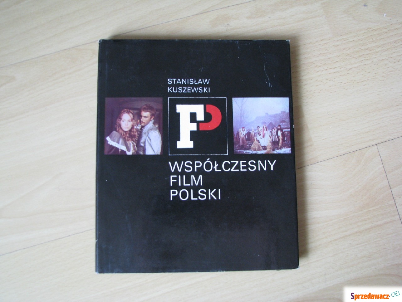 Współczesny film polski, Stani...