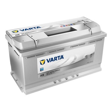 Akumulator 100Ah 830A EN Varta Silver Dynamic... - Akumulatory - Gdynia - zdjęcie 1