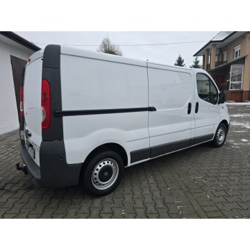 Renault Trafic 2011,  2.0 diesel - Na sprzedaż za 19 900 zł - Kutno - zdjęcie 7