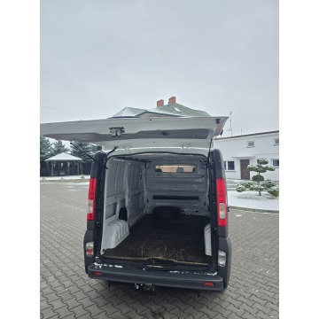 Renault Trafic 2011,  2.0 diesel - Na sprzedaż za 19 900 zł - Kutno - zdjęcie 10