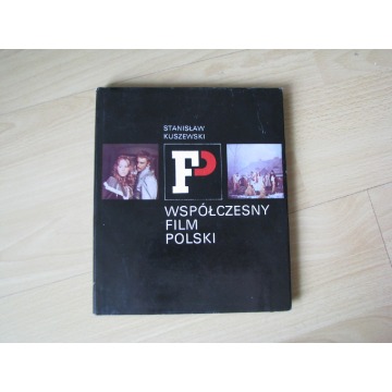 Współczesny film polski, Stanisław Kuszewski
