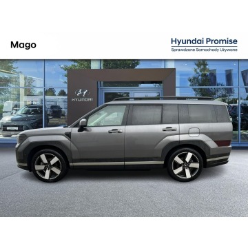 Hyundai Santa Fe  SUV 2025,  1.6 hybryda, automat - Na sprzedaż za 199 900 zł - Piła - zdjęcie 2