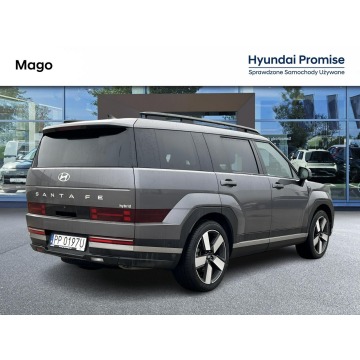 Hyundai Santa Fe  SUV 2025,  1.6 hybryda, automat - Na sprzedaż za 199 900 zł - Piła - zdjęcie 5