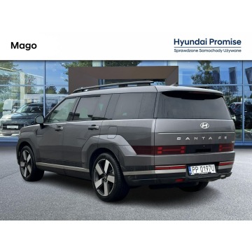 Hyundai Santa Fe  SUV 2025,  1.6 hybryda, automat - Na sprzedaż za 199 900 zł - Piła - zdjęcie 3