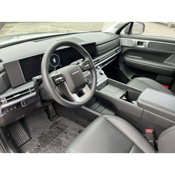 Hyundai Santa Fe  SUV 2025,  1.6 hybryda, automat - Na sprzedaż za 199 900 zł - Piła - zdjęcie 9