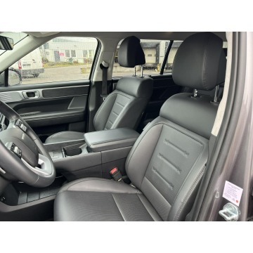 Hyundai Santa Fe  SUV 2025,  1.6 hybryda, automat - Na sprzedaż za 199 900 zł - Piła - zdjęcie 11