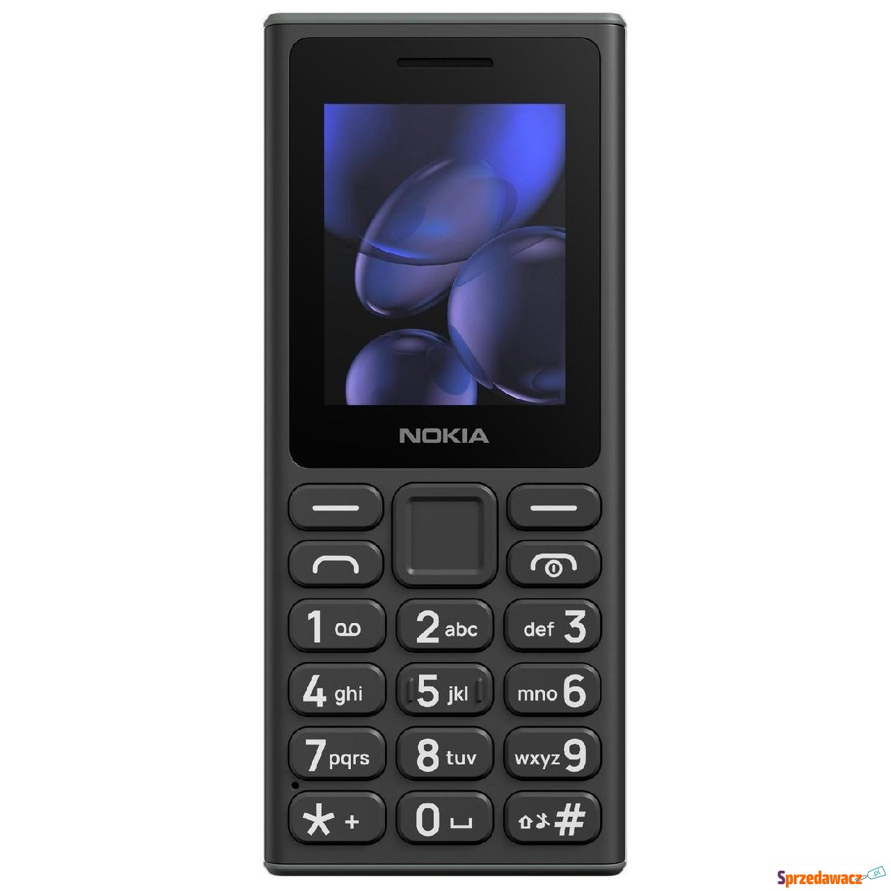 HMD Nokia 105 (TA-1684) Dual Sim...