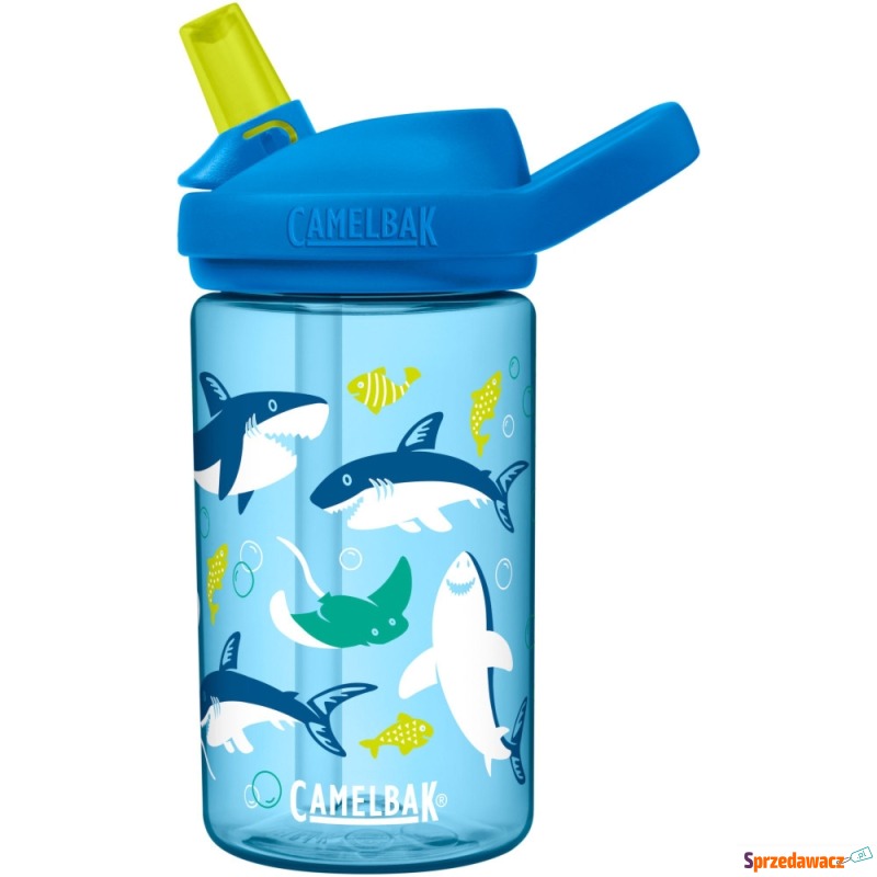 Butelka Camelbak Eddy Kids 400...