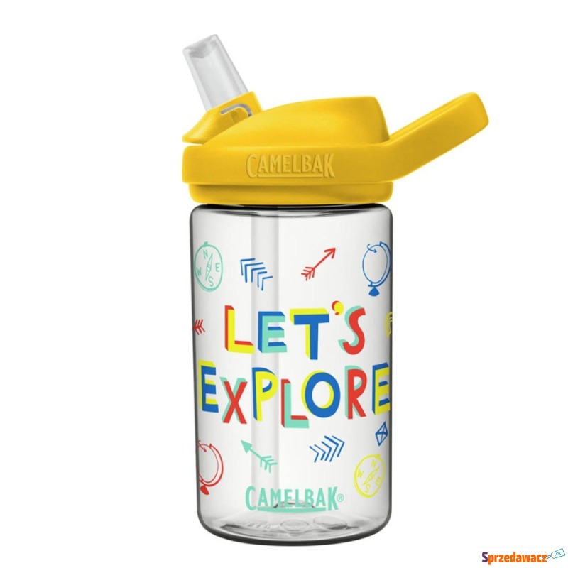 Butelka Camelbak Eddy Kids 400...