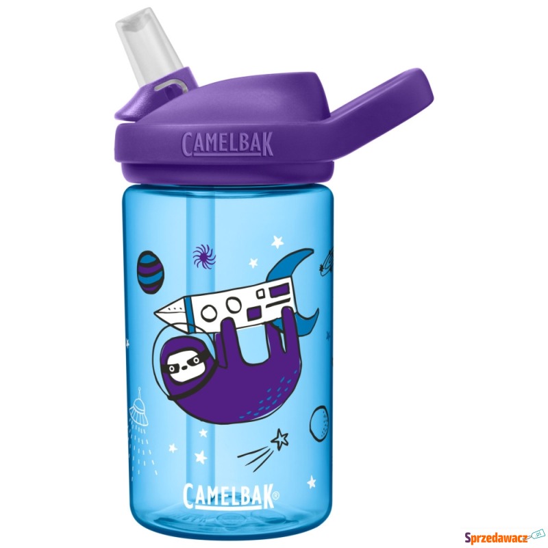 Butelka Camelbak Eddy Kids 400...