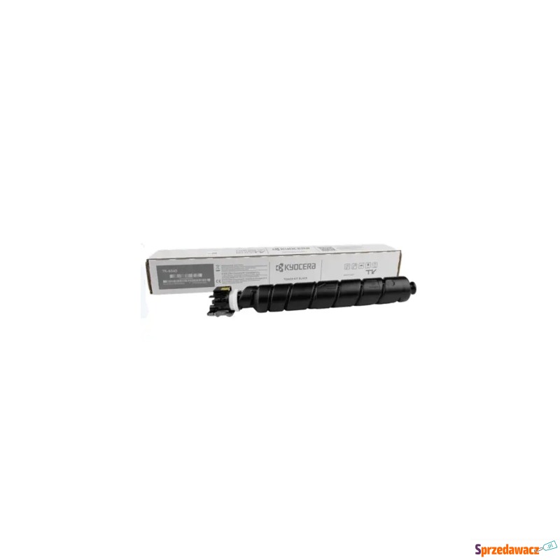Toner Oryginalny Kyocera TK-6345...