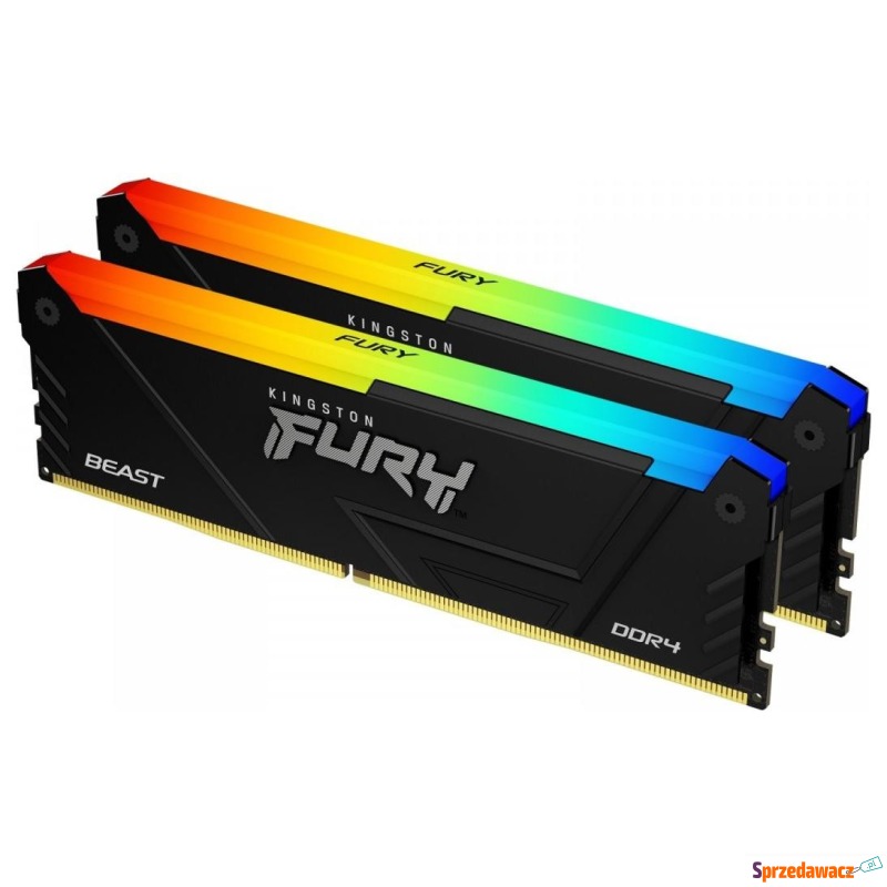 Kingston Fury Beast RGB 64GB [...