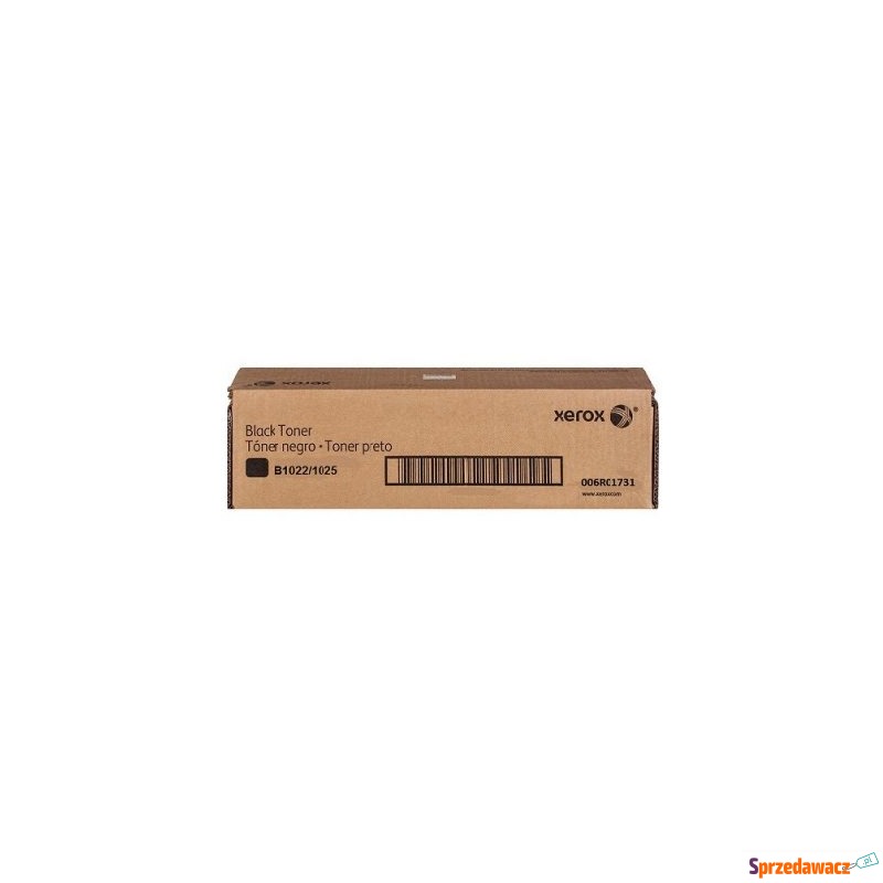 Bęben Oryginalny Xerox B1022/1025...