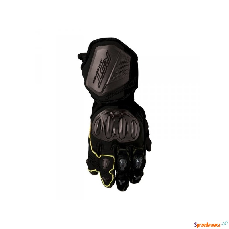 Rękawice motocyklowe RST Pro S...