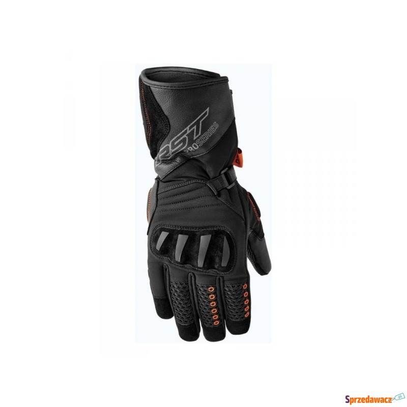 Rękawice motocyklowe RST Pro S...