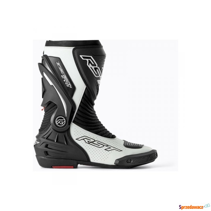 Buty motocyklowe RST Tractech Evo...