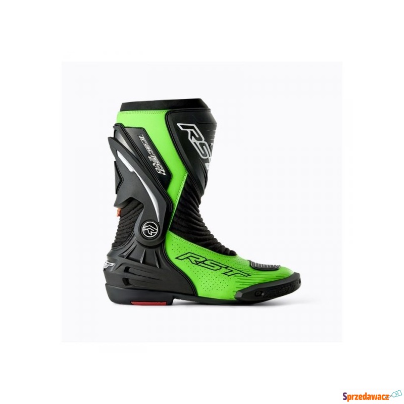 Buty motocyklowe RST Tractech Evo...