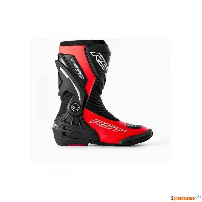 Buty motocyklowe RST Tractech Evo...