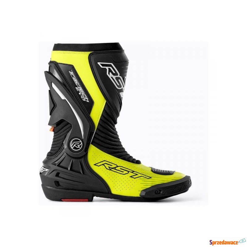 Buty motocyklowe RST Tractech Evo...