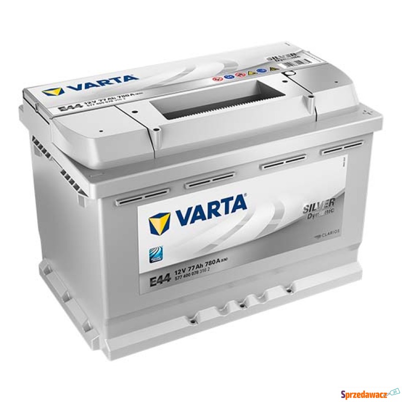 Akumulator Varta Silver Dynamic...