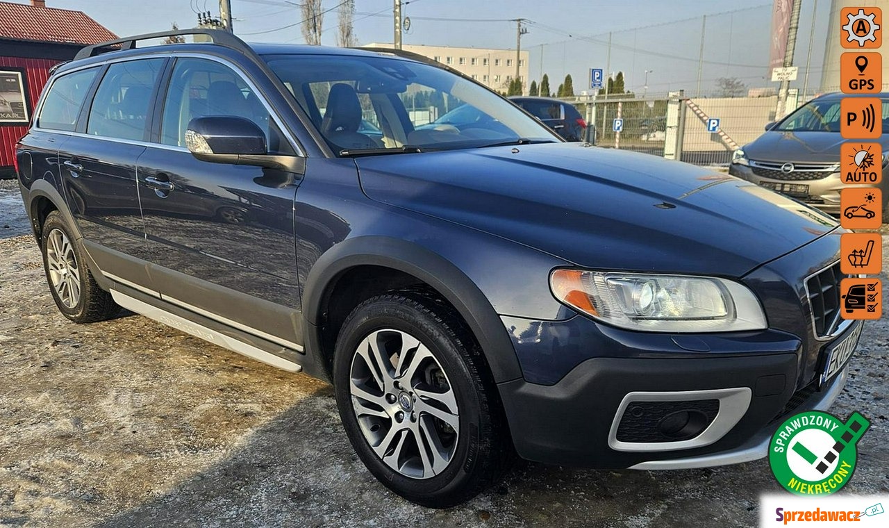 Volvo 2012