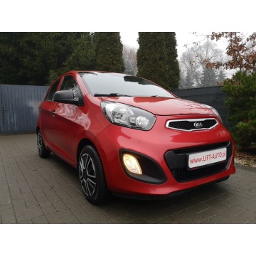 Kia Picanto 2013,  1.0 benzyna - Na sprzedaż za 17 900 zł - Strzegom - zdjęcie 3