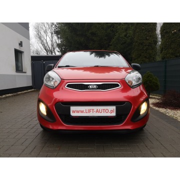 Kia Picanto 2013,  1.0 benzyna - Na sprzedaż za 17 900 zł - Strzegom - zdjęcie 2