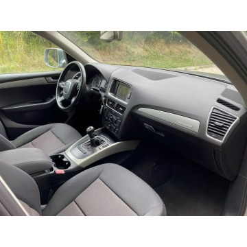 Audi Q5  SUV 2011,  2.0 diesel - Na sprzedaż za 51 999 zł - Gostyń - zdjęcie 9
