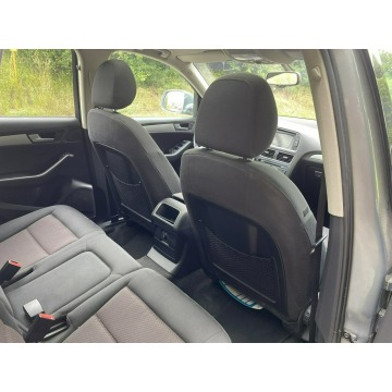 Audi Q5  SUV 2011,  2.0 diesel - Na sprzedaż za 51 999 zł - Gostyń - zdjęcie 7