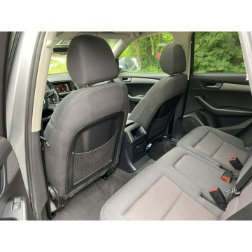 Audi Q5  SUV 2011,  2.0 diesel - Na sprzedaż za 51 999 zł - Gostyń - zdjęcie 10