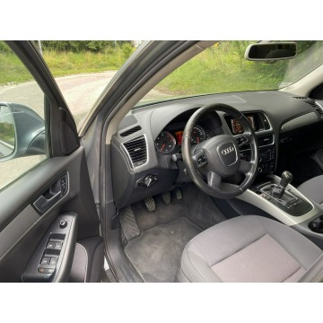 Audi Q5  SUV 2011,  2.0 diesel - Na sprzedaż za 51 999 zł - Gostyń - zdjęcie 11