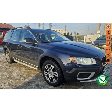 Volvo XC 70 - 163 kM Kliamtronic navi