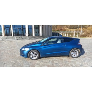 Honda CR-Z Hybryda 1,5 stan bardzo dobry Wersja GT