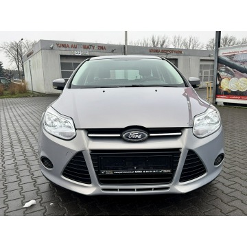 Ford Focus 2011,  1.6 benzyna - Na sprzedaż za 16 900 zł - Kutno - zdjęcie 3