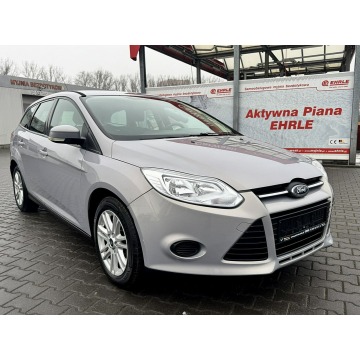 Ford Focus 2011,  1.6 benzyna - Na sprzedaż za 16 900 zł - Kutno - zdjęcie 4
