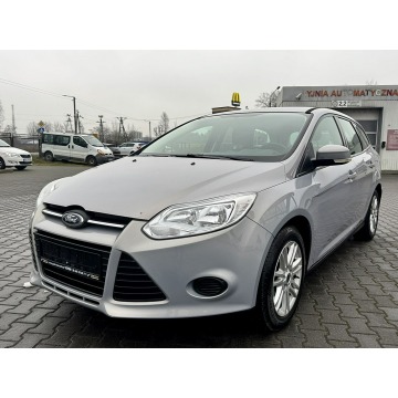 Ford Focus 2011,  1.6 benzyna - Na sprzedaż za 16 900 zł - Kutno - zdjęcie 2