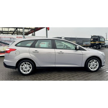 Ford Focus 2011,  1.6 benzyna - Na sprzedaż za 16 900 zł - Kutno - zdjęcie 5