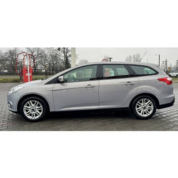 Ford Focus 2011,  1.6 benzyna - Na sprzedaż za 16 900 zł - Kutno - zdjęcie 9